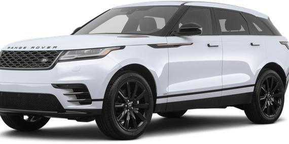 LAND ROVER RANGE ROVER VELAR 2020 SALYK2EX0LA270593 image